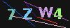 Gambar captcha